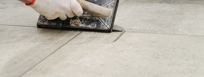 grout dry take does answered tiling questions diy